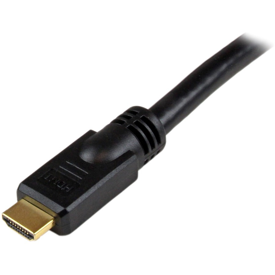 StarTech.com 25 ft HDMI to DVI-D Cable - M/M