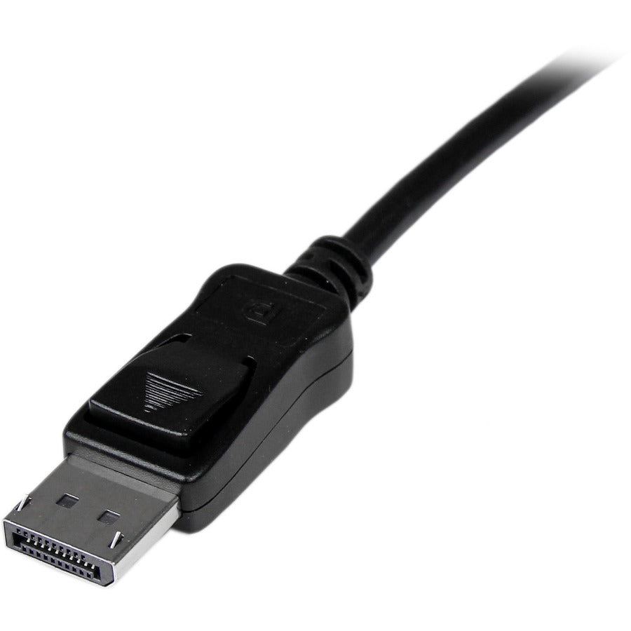 StarTech.com 15m Active DisplayPort Cable - M/M