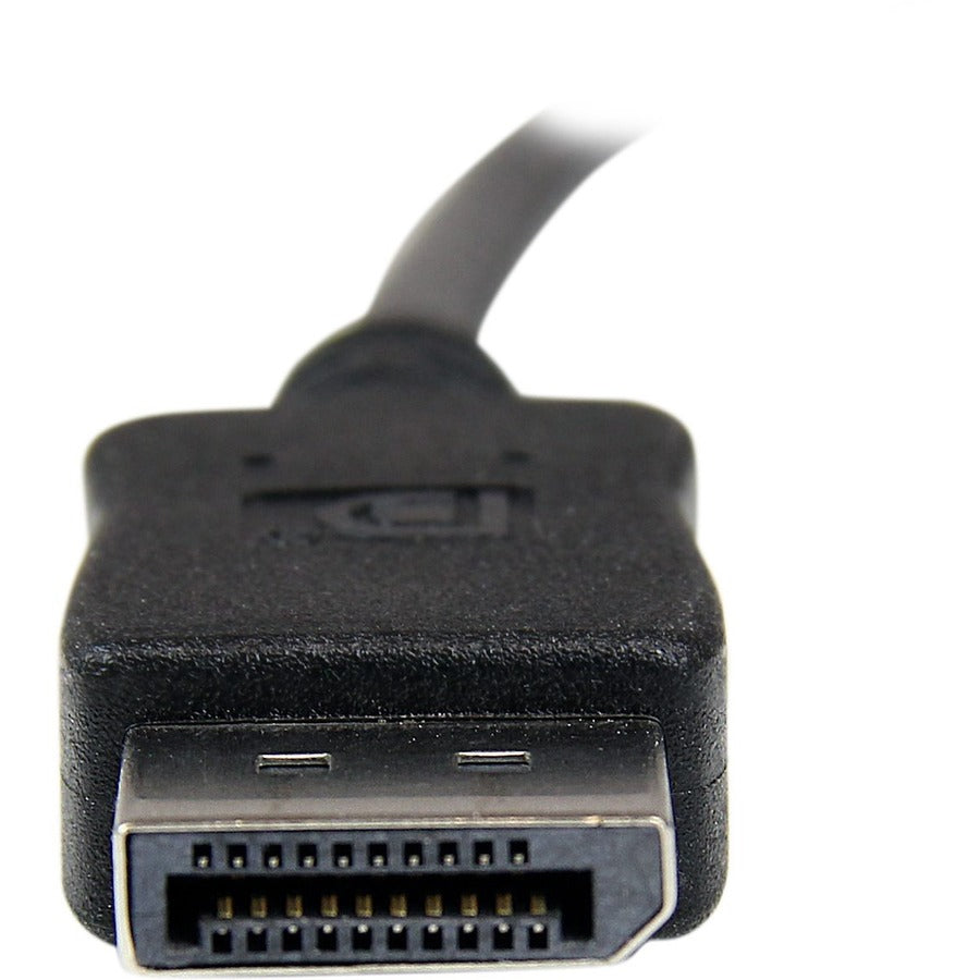 StarTech.com 15m Active DisplayPort Cable - M/M