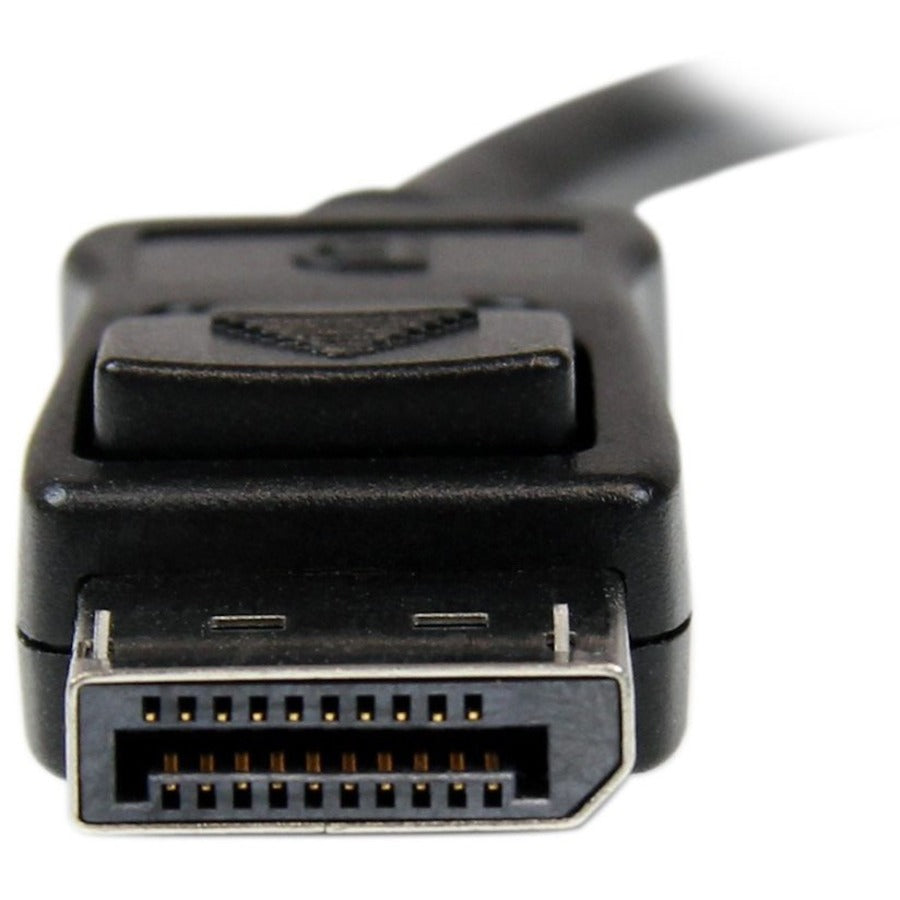 StarTech.com 15m Active DisplayPort Cable - M/M