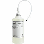 Fragrance-free Scent - 1.69 quart - Hand - Clear - pH Balanced, Dye-free, Hygienic - 4 / Carton