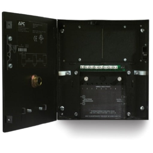 APC by Schneider Electric Push Button