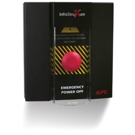 APC by Schneider Electric Push Button