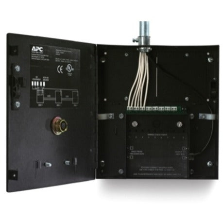 APC by Schneider Electric Push Button