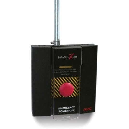 APC by Schneider Electric Push Button
