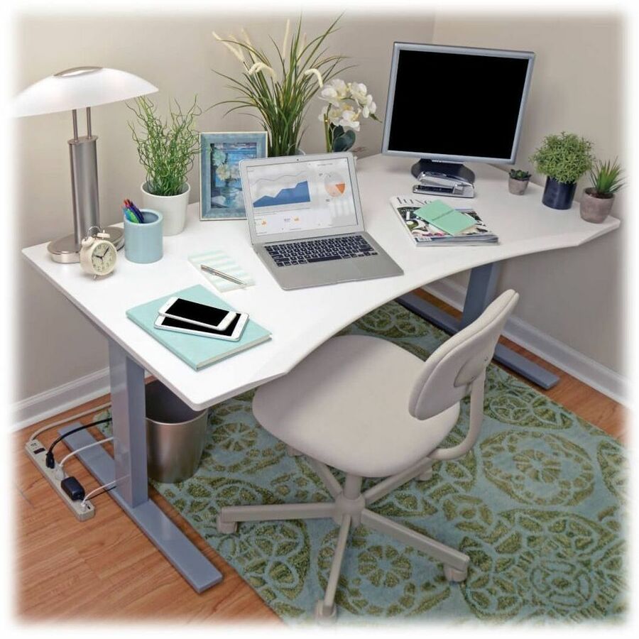 Tripp Lite series 6-outlet 2100J Surge Protector - 6 x NEMA 5-15R, 2 x USB - 1875 VA - 990 J - 125 V AC Input - 5 V DC Output - 35.5 kA - 6 ft