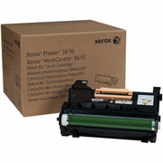 Laser Print Technology - Black - OEM - 1 Each