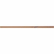 Lorell Cork Strip Bulletin Bar - 48" Board Width - Cork Surface - Self-healing, Fade Resistant, Self-sealing - Anodized Aluminum Frame - 1 Each