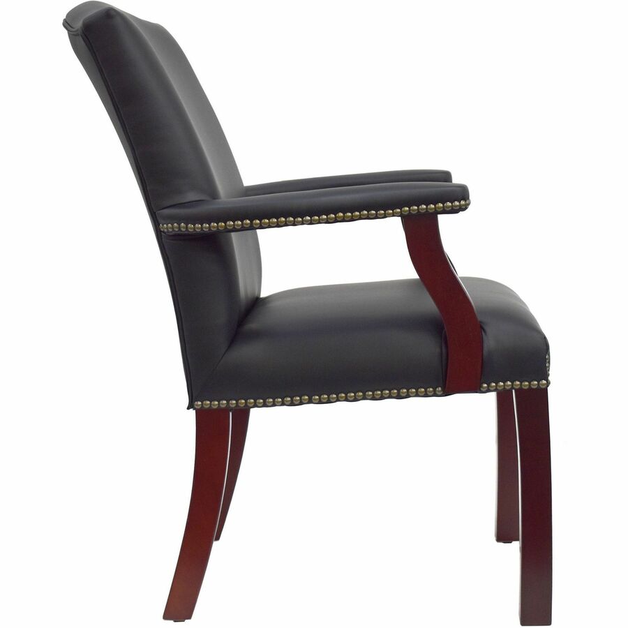 Lorell Deluxe Guest Chair