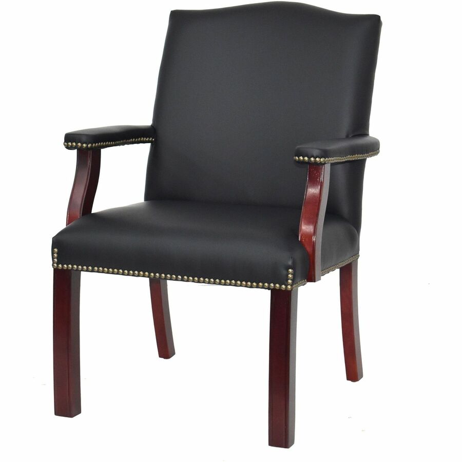 Lorell Deluxe Guest Chair