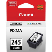 Canon PG-245 Original Inkjet Ink Cartridge - Pigment Black - 1 Each