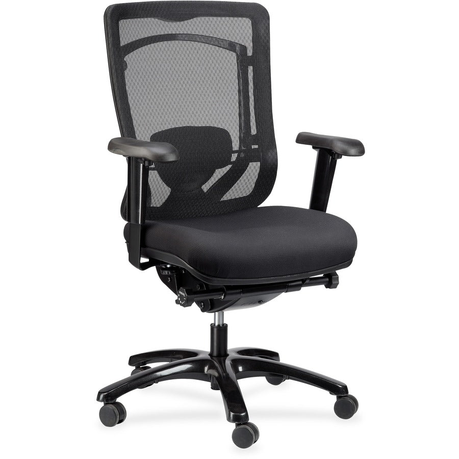 Eurotech Monterey Executive Chair