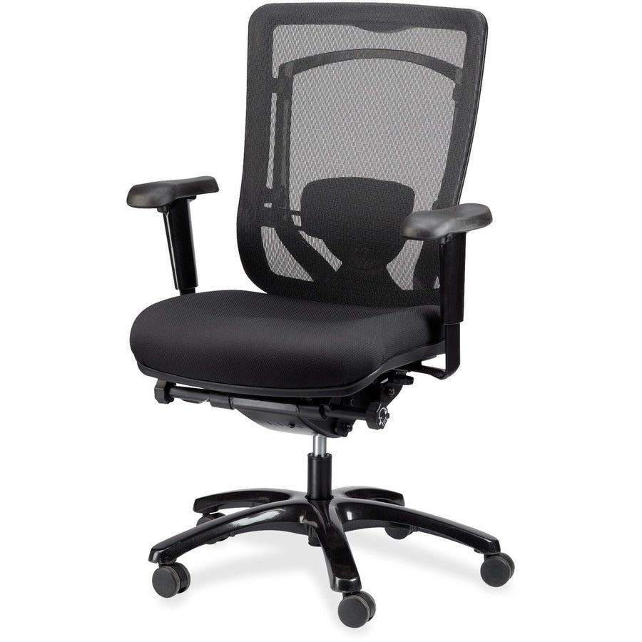 Eurotech Monterey Executive Chair