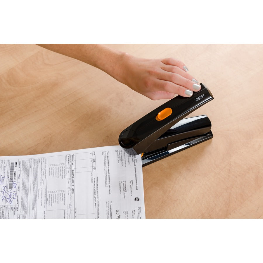 Novus B8fc Power on Demand Stapler