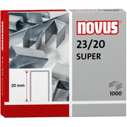 25/32" Leg - Silver - Steel - 1000 / Carton