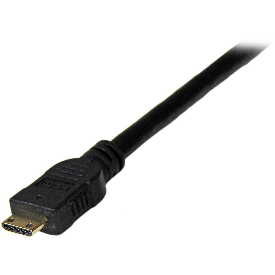StarTech.com 1m Mini HDMI to DVI-D Cable - M/M