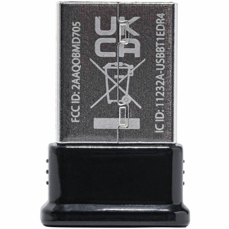 StarTech.com Bluetooth 4.0 Bluetooth Adapter