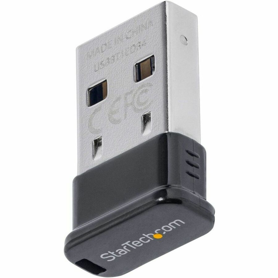 StarTech.com Bluetooth 4.0 Bluetooth Adapter
