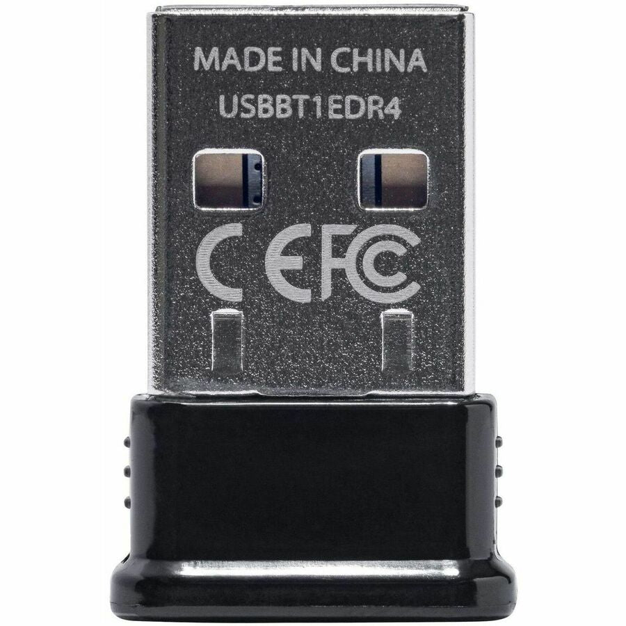 StarTech.com Bluetooth 4.0 Bluetooth Adapter