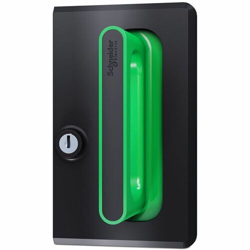 APC by Schneider Electric Thermal Containment Door Lock