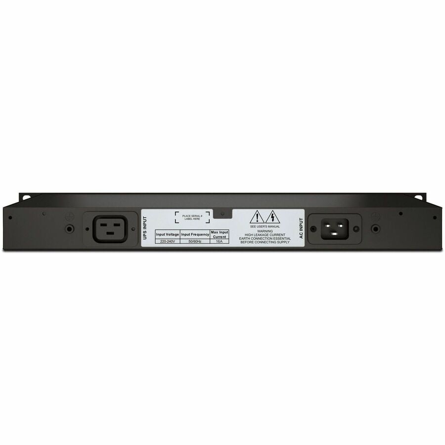APC by Schneider Electric 3000VA Filter - MARINE