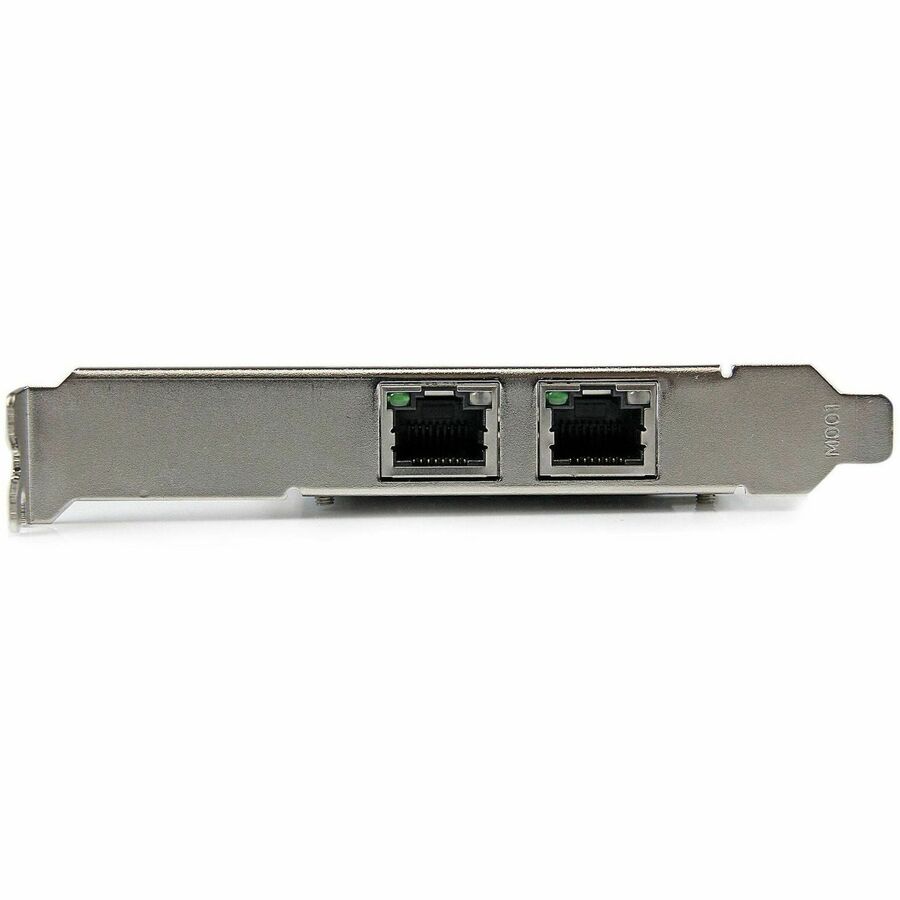 StarTech.com 2 Port Network Card