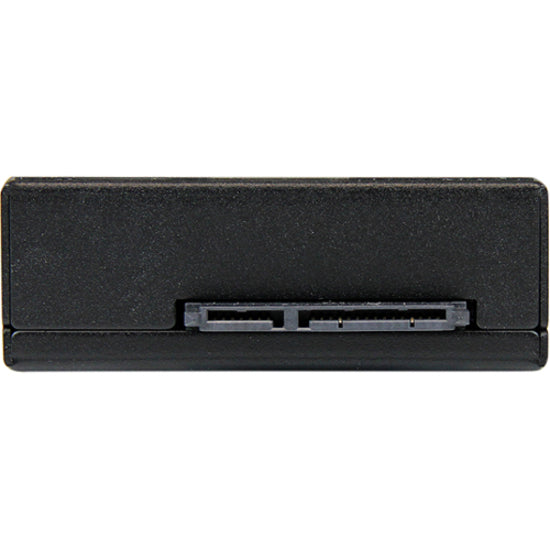 StarTech.com Standalone 2.5 / 3.5" SATA Hard Drive Duplicator and Eraser