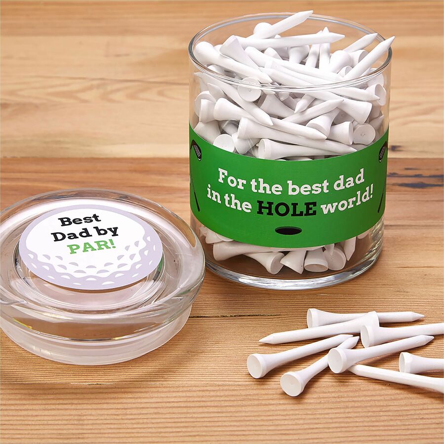 Avery&reg; Durable White Wraparound Labels9¾" x 1¼"