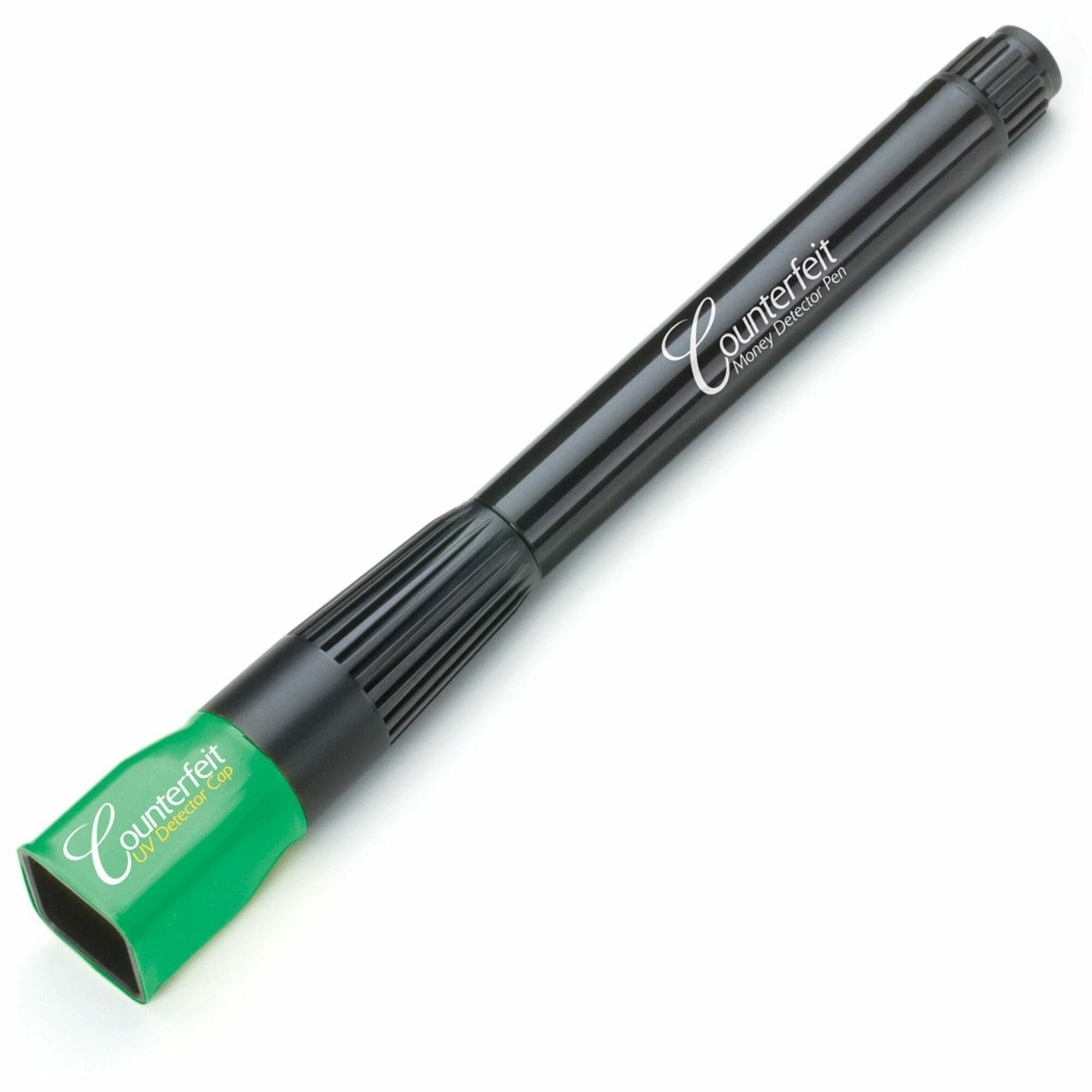 Ultraviolet - Black, Green - 1 Each
