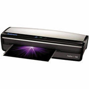 Pouch - 10 mil Lamination Thickness - 5.1" Height x 21.3" Width x 8.2" Depth