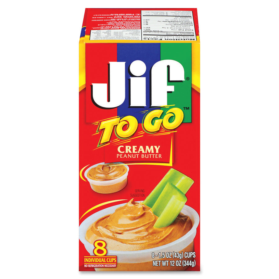 1.50 oz - 8 / Pack