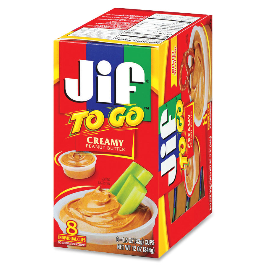1.50 oz - 8 / Pack