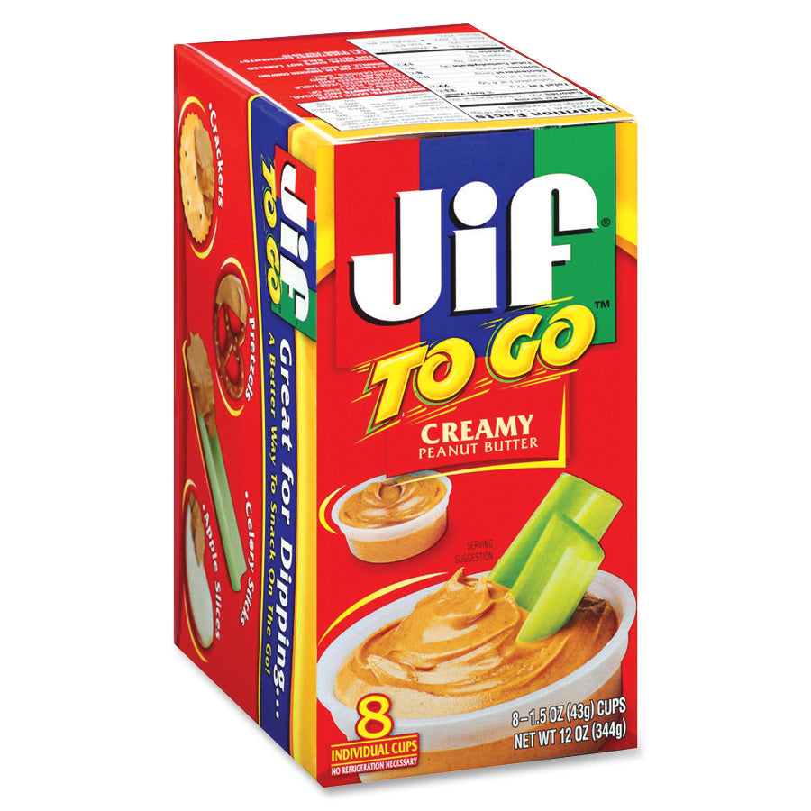 1.50 oz - 8 / Pack