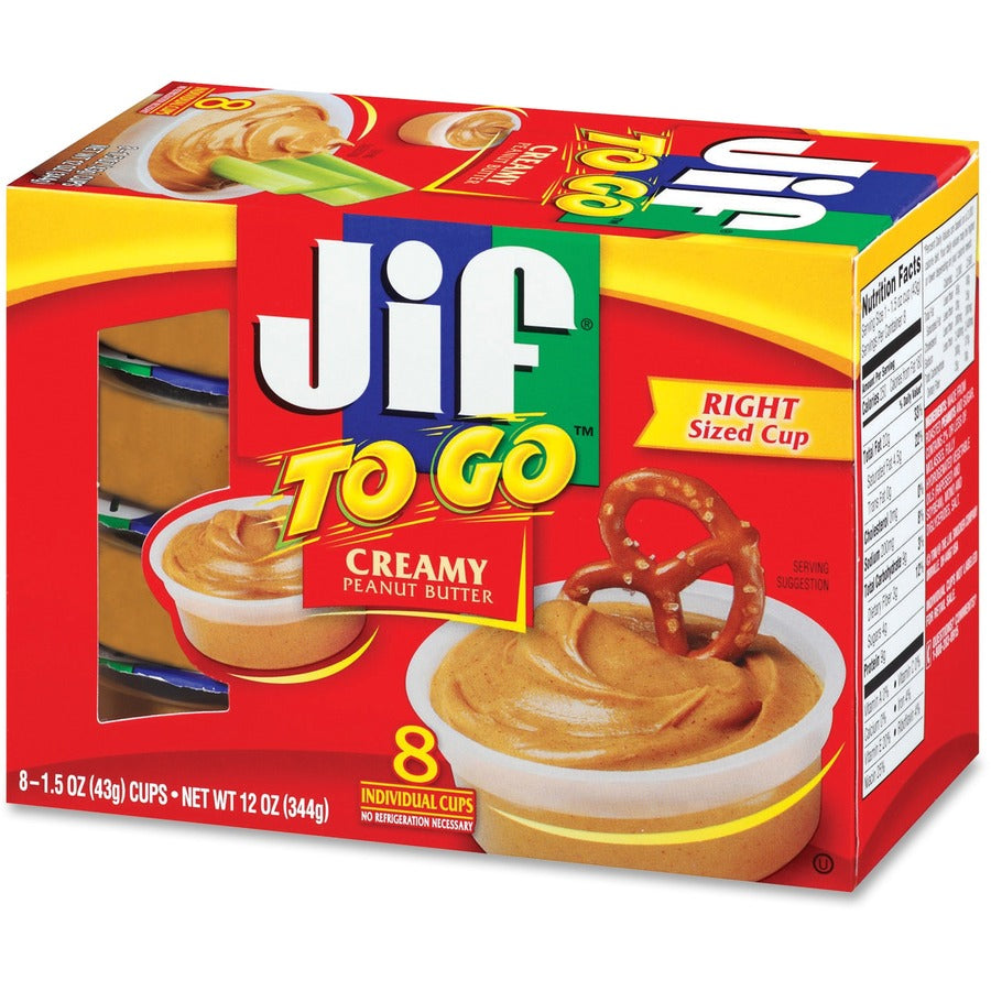 1.50 oz - 8 / Pack