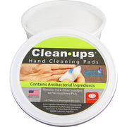 2 Ply - Mild Floral - 3" Roll Diameter - White - Cloth - 60/Tub - 1 Each