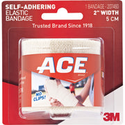 - 2" Width - Tan - 1 Each