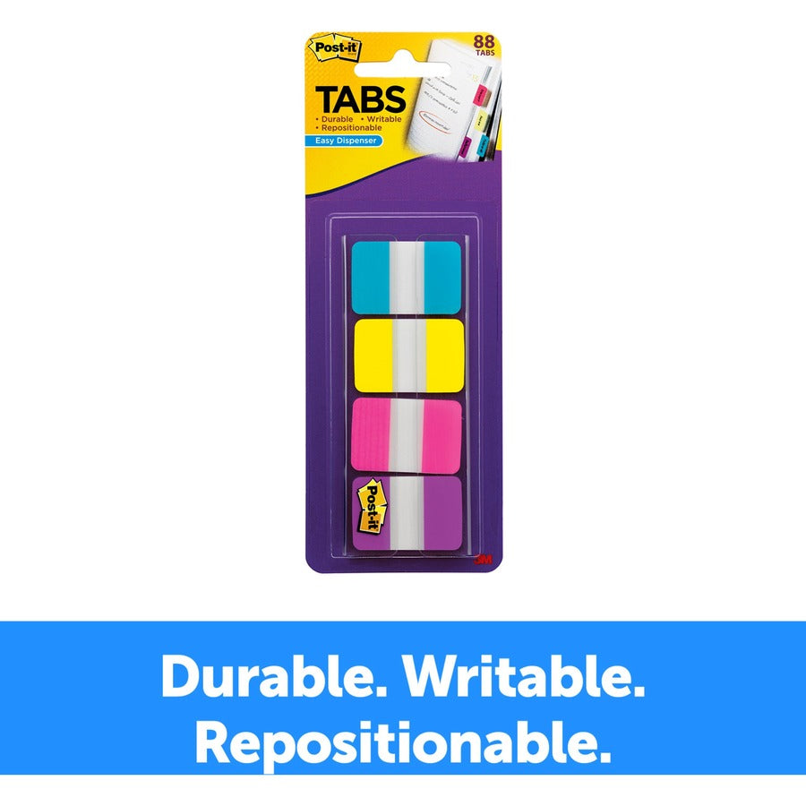 Post-it&reg; Tabs