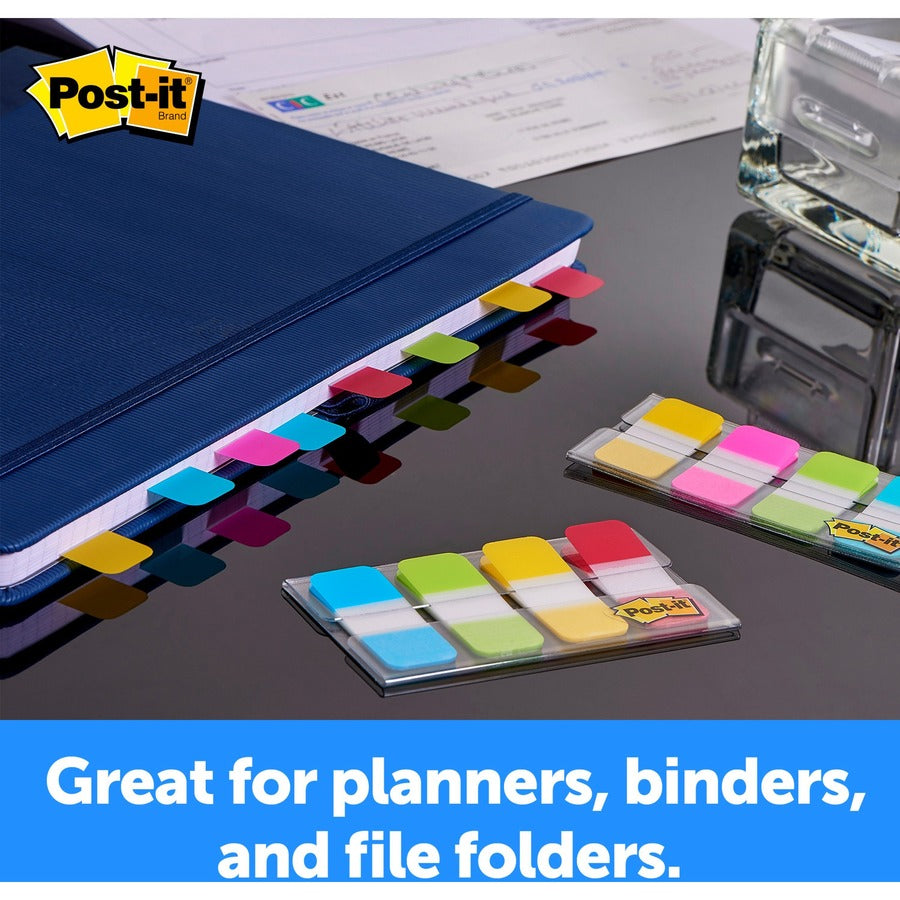 Post-it&reg; Tabs