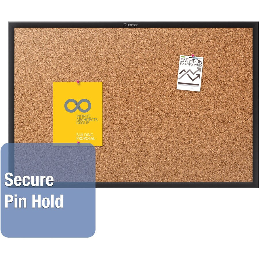 Quartet Classic Series Bulletin Board