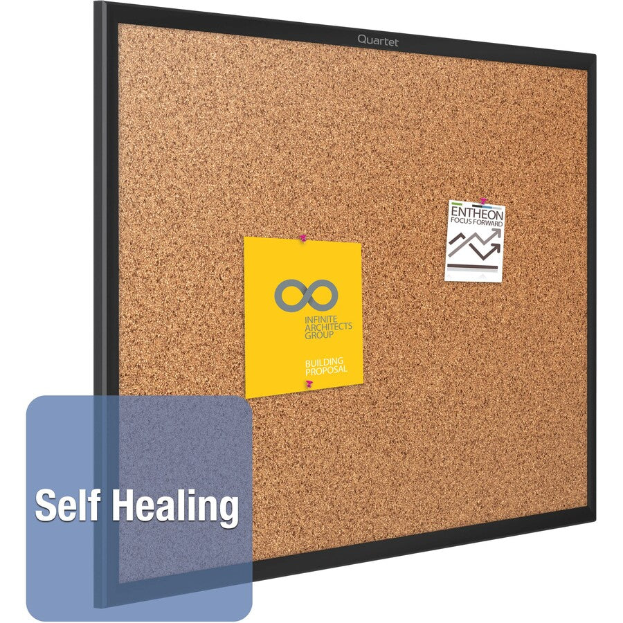 Quartet Classic Series Bulletin Board