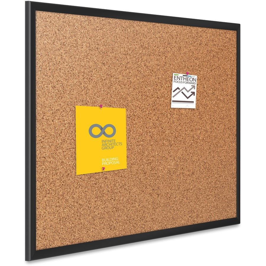 Quartet Classic Series Bulletin Board