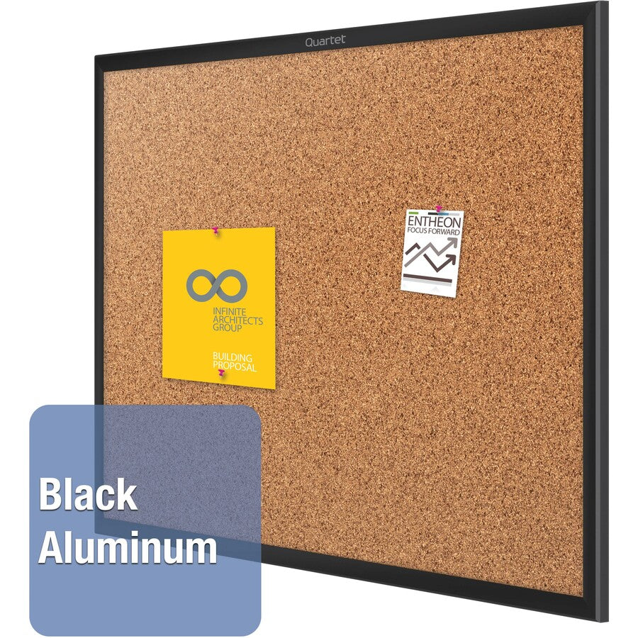 Quartet Classic Series Bulletin Board