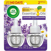 Air Wick Scented Oil Warmer Refill
