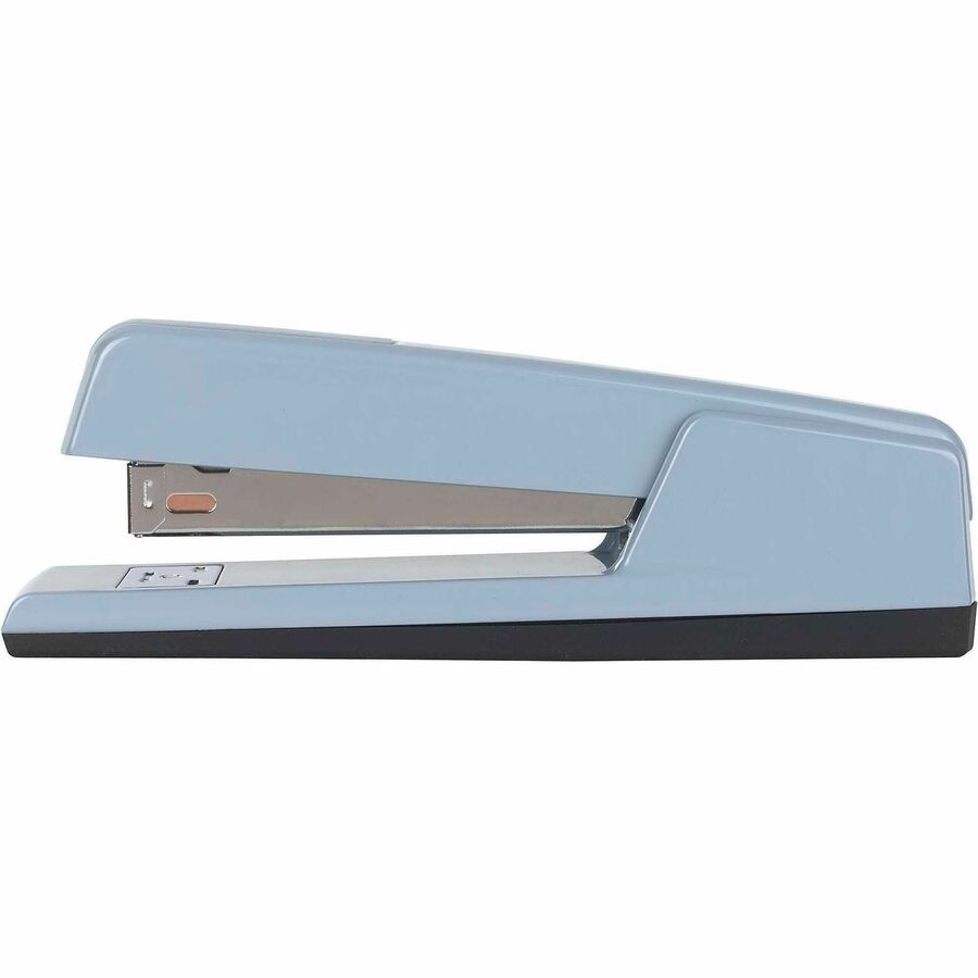 Swingline 747 Classic Stapler, Full Strip, 210 Staple Capacity, 20 Sheet, 0.25" Staple Size, Sky Blue, Metal, Die-cast, 1 Each