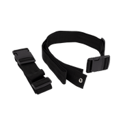 Bariatric Wheelchair Seatbelt, 72", 1 Quantity per Case