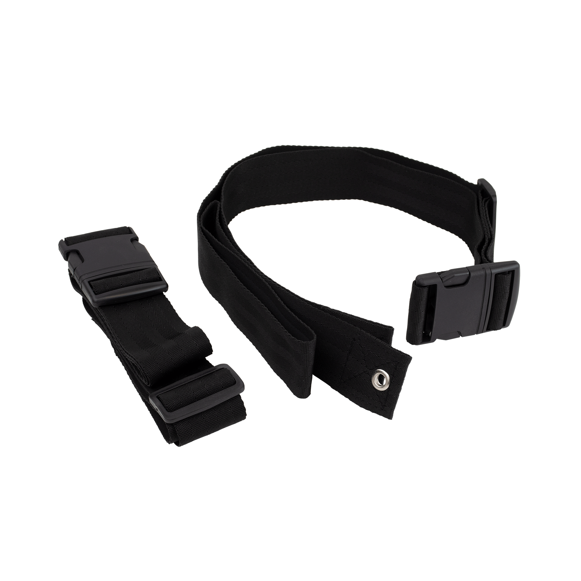 Bariatric Wheelchair Seatbelt, 72", 1 Quantity per Case