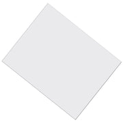 Premium Poster Board, White, 22" x 28", 25 Sheets
