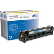 Elite Image Remanufactured Standard Yield Laser Toner Cartridge 131X (CF210X) - 1 Each