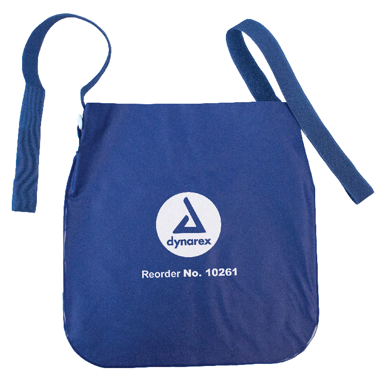 Urinary Drainage Bag Holder, 50 Quantity per Case
