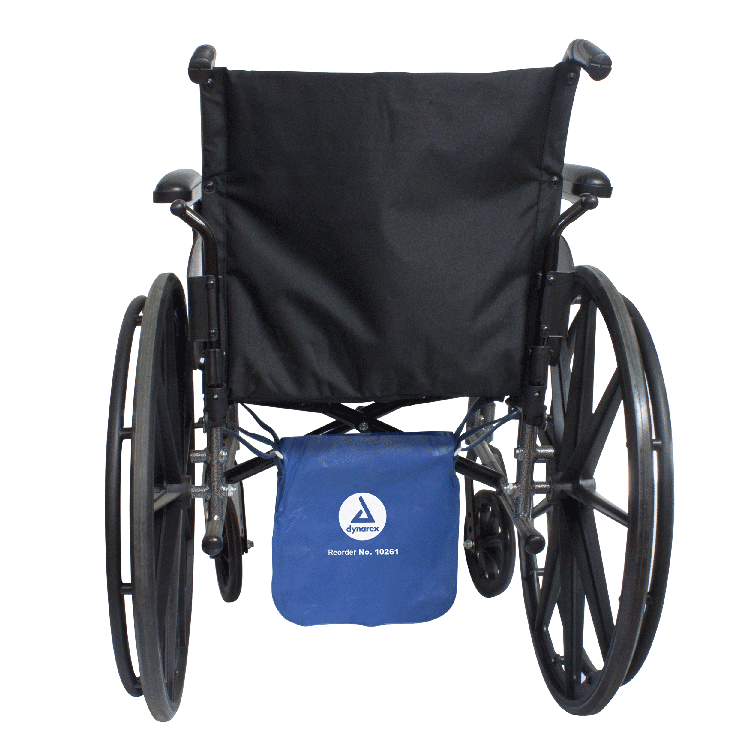 Urinary Drainage Bag Holder, 50 Quantity per Case